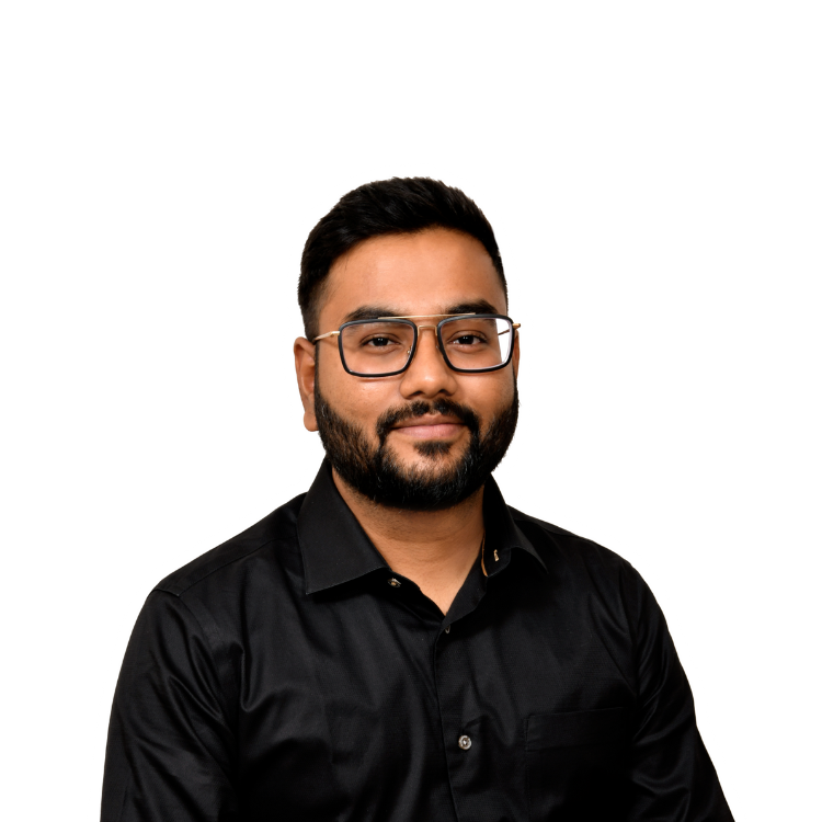 Sibi Kabilan, Founder & CEO
